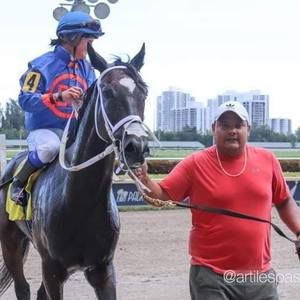 Meet your Posher, Manuel